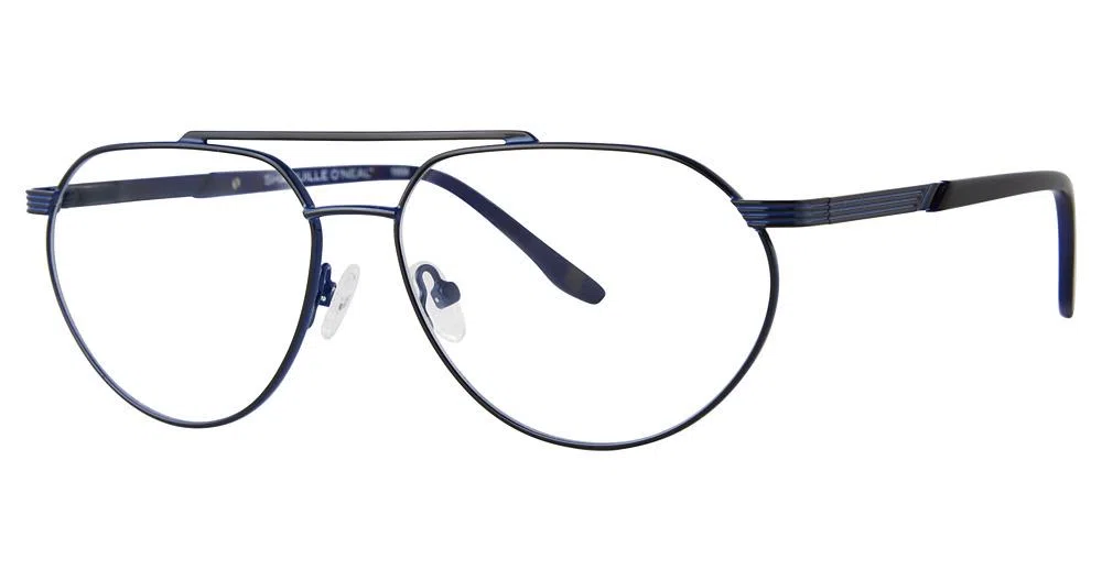 Shaquille O'Neal SO198M Eyeglasses - view 2